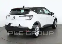 2025 Renault Captur