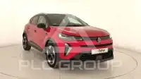 2025 Renault Captur