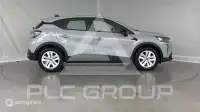 2025 Renault Captur