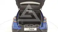 2025 Renault Captur