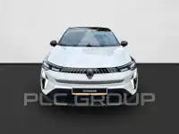 2025 Renault Captur