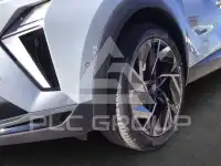 2025 Renault Captur