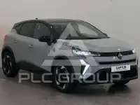 2026 Renault Captur