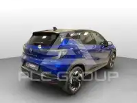 2025 Renault Captur