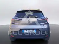2025 Renault Captur