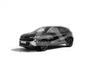 2026 Renault Captur