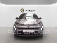 2025 Renault Captur