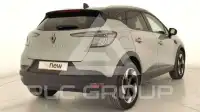 2025 Renault Captur