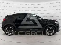 2025 Renault Captur
