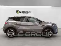 2025 Renault Captur