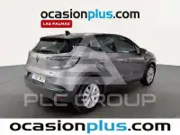 2025 Renault Captur
