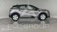 2025 Renault Captur