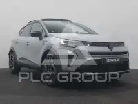 2025 Renault Captur