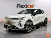 2025 Renault Captur