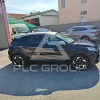 2025 Renault Captur