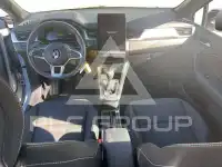 2025 Renault Captur