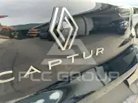 2025 Renault Captur
