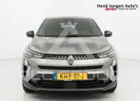 2025 Renault Captur