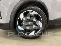 2025 Renault Captur