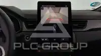 2025 Renault Captur