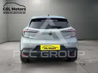 2025 Renault Captur