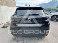 2025 Renault Captur