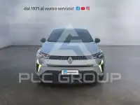 2025 Renault Captur