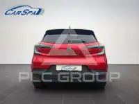 2025 Renault Captur