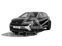 2026 Renault Captur