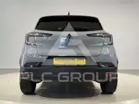 2025 Renault Captur