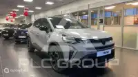 2025 Renault Captur