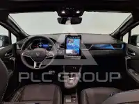 2026 Renault Captur