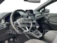 2025 Renault Captur