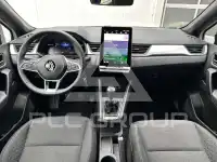 2025 Renault Captur