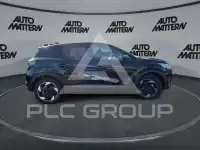 2025 Renault Captur