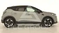 2025 Renault Captur