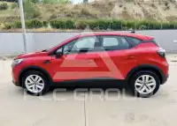 2025 Renault Captur