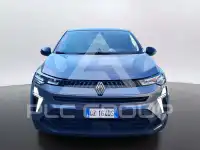 2025 Renault Captur