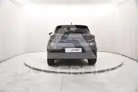 2025 Renault Captur