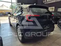 2025 Renault Captur