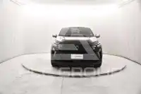 2025 Renault Captur