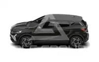2025 Renault Captur