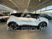 2025 Renault Captur
