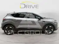 2025 Renault Captur