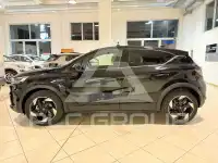 2026 Renault Captur