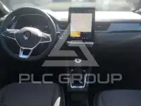 2025 Renault Captur