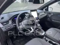2025 Renault Captur