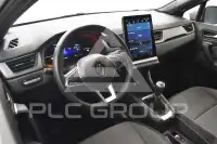 2025 Renault Captur
