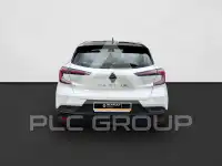 2025 Renault Captur