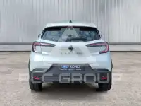 2025 Renault Captur